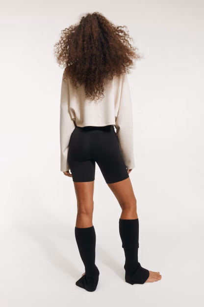 ports cycling shorts with DryMove - Image 4