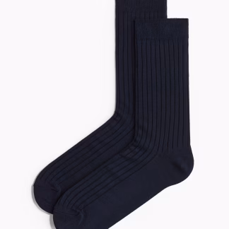 Cotton socks