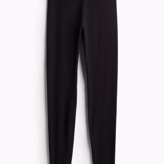 Wide trousers