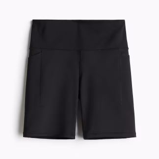 ports cycling shorts with DryMove