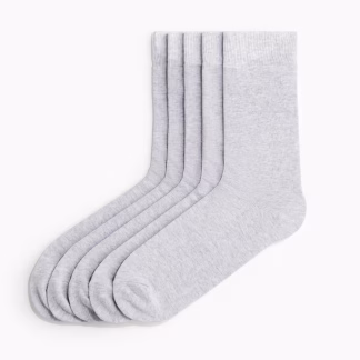 pack socks