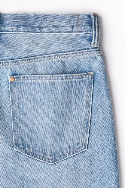 Baggy Jeans - Image 4