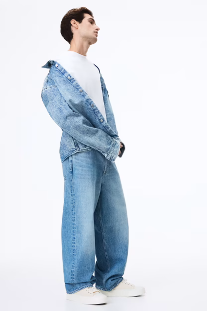 Baggy Jeans - Image 2