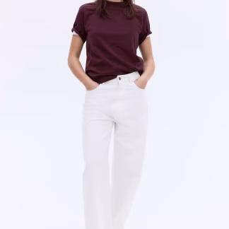 Jersey jeggings
