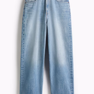 Baggy Jeans