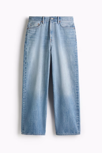 Baggy Jeans