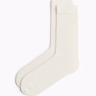 Cotton soft socks