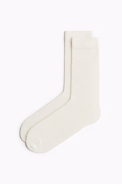 Cotton soft socks